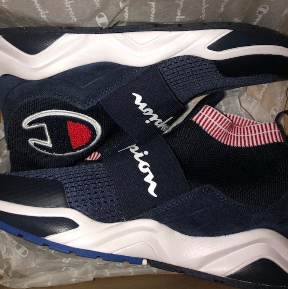 Champion shoes